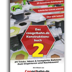 Das Coogelbahn.de Konstruktionsbuch 2