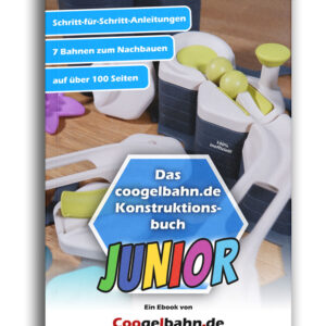 Das coogelbahn.de-Konstruktionsbuch Junior